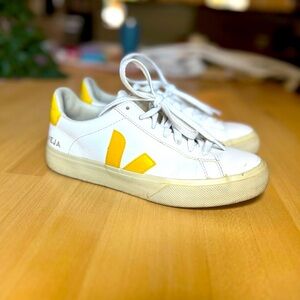 Veja Campo Sneakers
